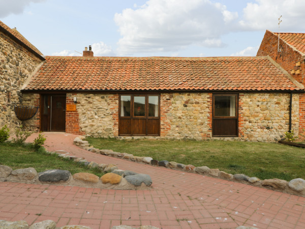 Daisy Nook, Withernsea