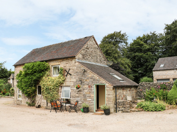 The Cottage, Waterhouses