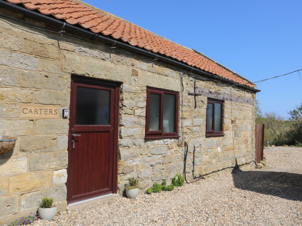 Carters, Staintondale