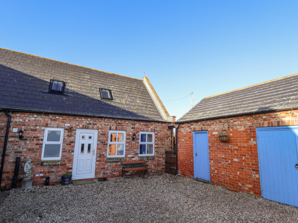 Saddle Rack Cottage, Fulstow 