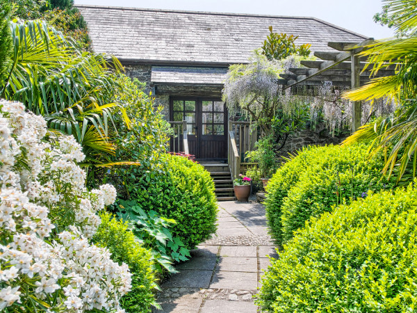 The Cider Barn, Loddiswell
