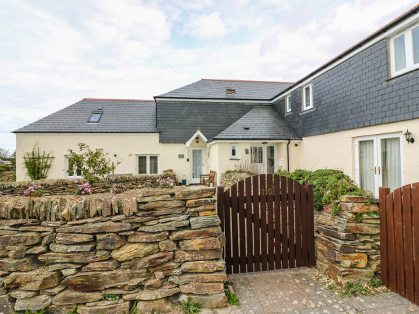 Sorrel Cottage, Padstow