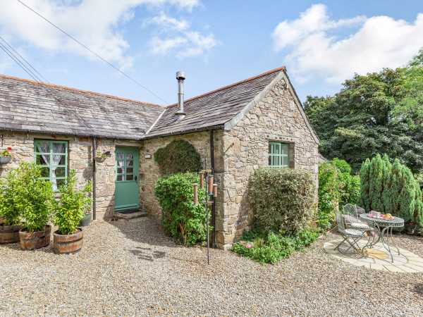 Rosemary Cottage, Bodmin Moor
