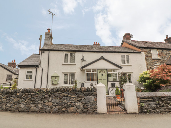 Dove Cottage, Llanfair Talhaiarn