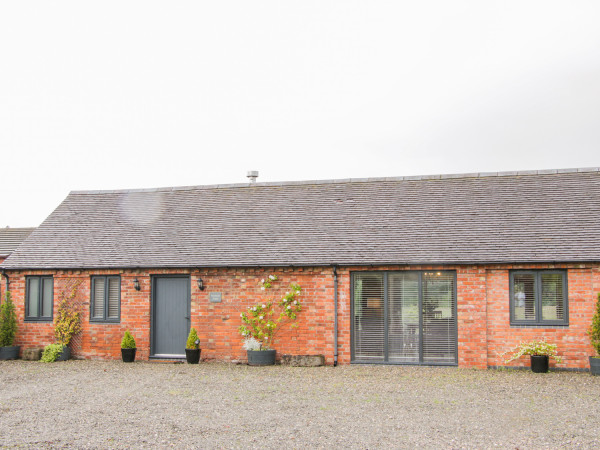 Meeson View, Waters Upton, Shropshire