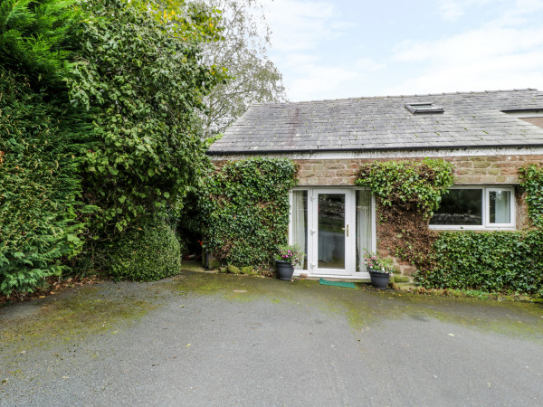 Brackenber Lodge, Appleby-in-westmorland