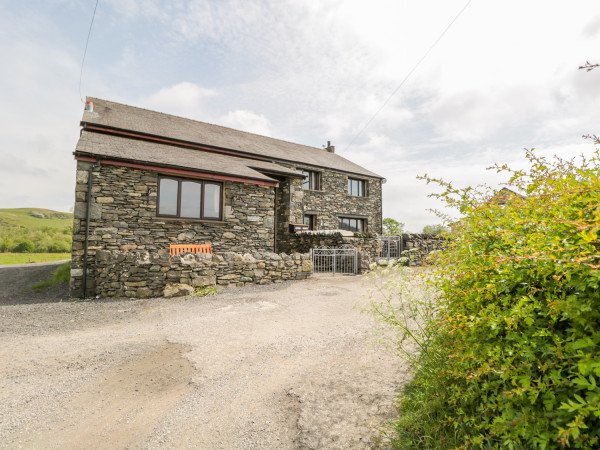 Green Hills Lodge, Ulverston