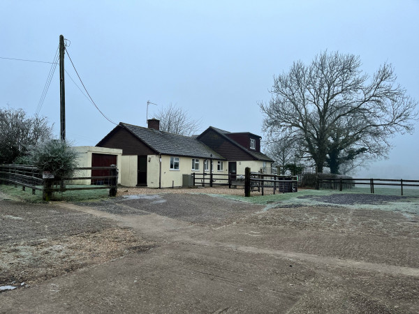 Court House Farmhouse, Charmouth