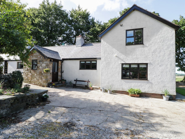 Garth Cottage, Denbigh