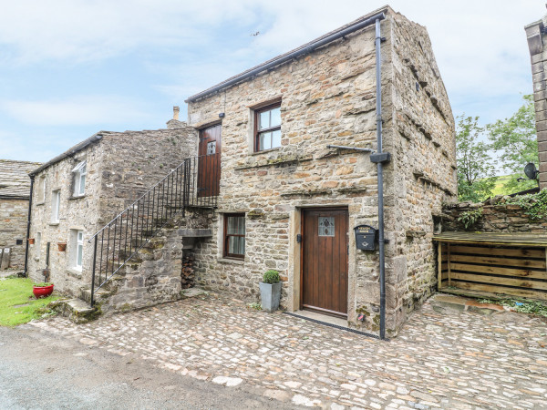 Heugh Barn, Muker