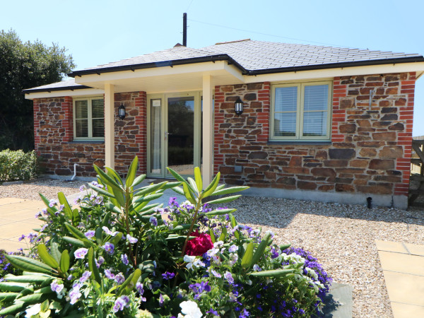 Elm Cottage, Tregony