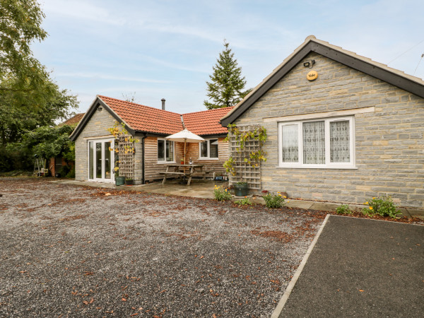 Vine Lodge, Martock