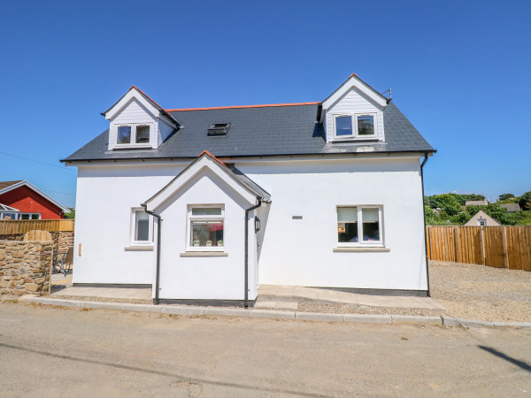 Grove Cottage, St Ishmael's