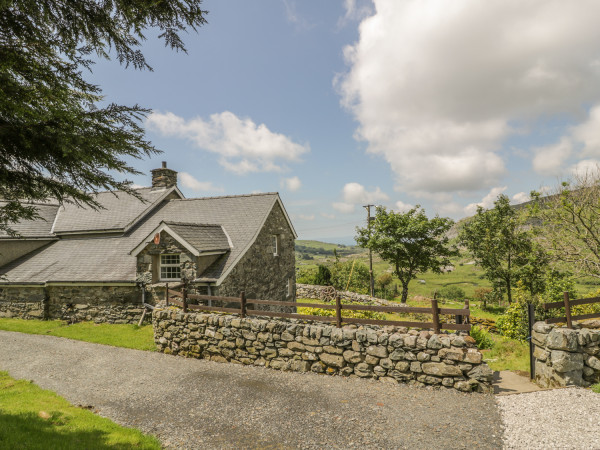 The Stable Cottage Image 1