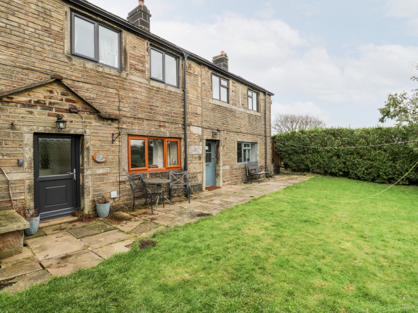 Boshaw Cottage, Hade Edge, Yorkshire