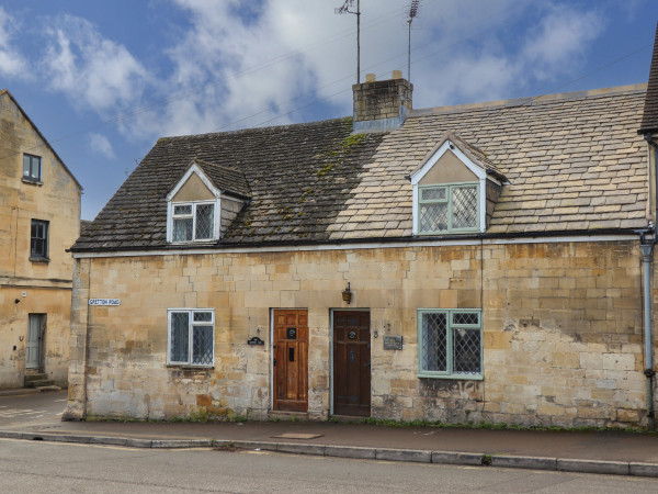 Mouse Hole Cottage, Winchcombe