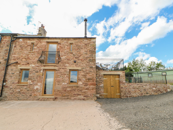 Apple Tree Cottage, Kirkby Stephen