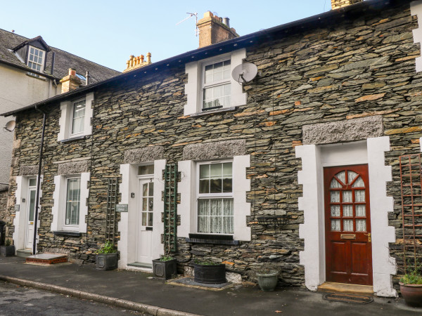 Old Codgers Cottage, Windermere