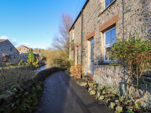 Waterfall Cottage, Ingleton