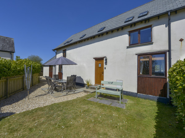 The Croft, Holsworthy