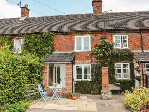 Callow Cottages, Mappleton 