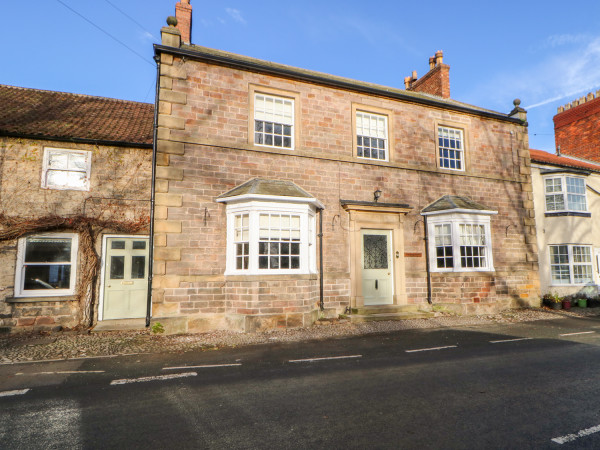 Stepping Stones, Catterick, North Yorkshire