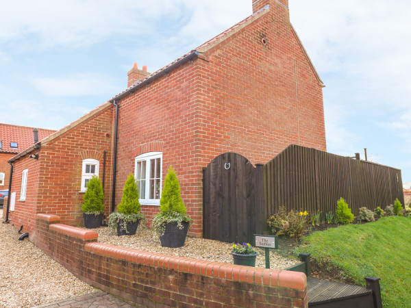 The Stables, Horncastle