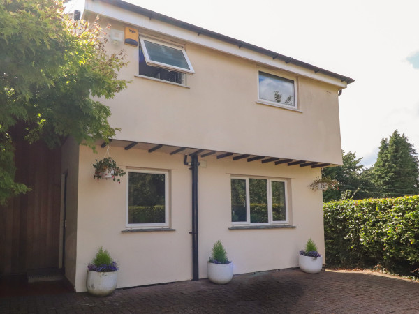 Palm Court, Burton-in-kendal