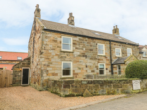 Street House Farm Cottage Image 1