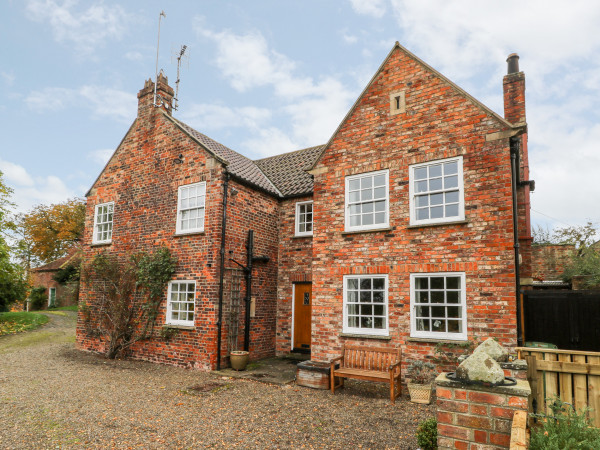 Manor Cottage, Northallerton