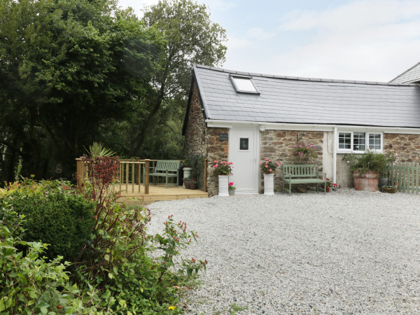 Barn Acre Cottage, St Newlyn East