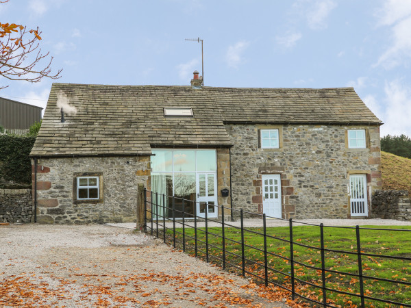 Fogga Croft Cottage Image 1