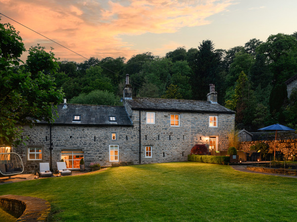 Carrholme Cottage Image 1