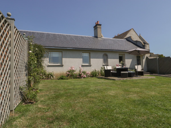 Mappowder Cottage, Buckland Newton