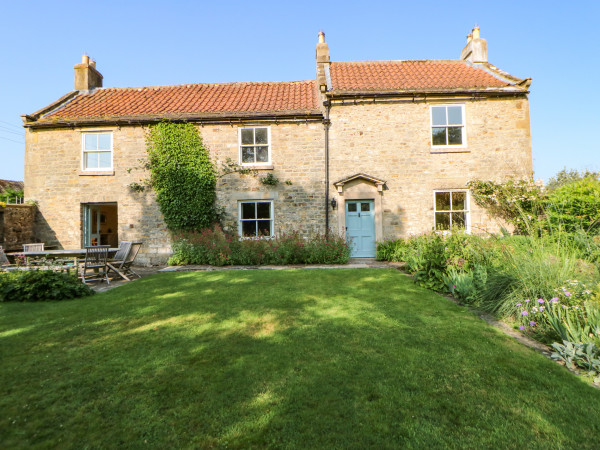 Mill Farm House, Ravensworth