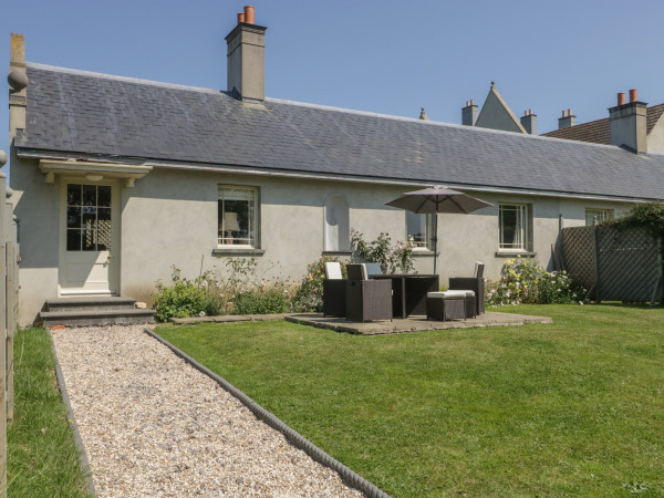 Maple Cottage, Buckland Newton