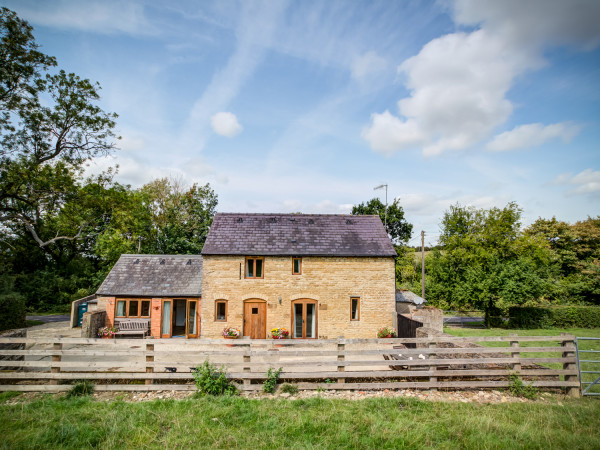 Little Barn, Chipping Norton