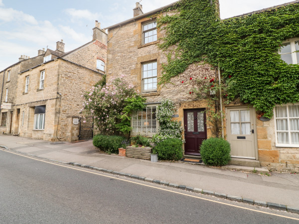 Benfield, Stow-on-the-wold