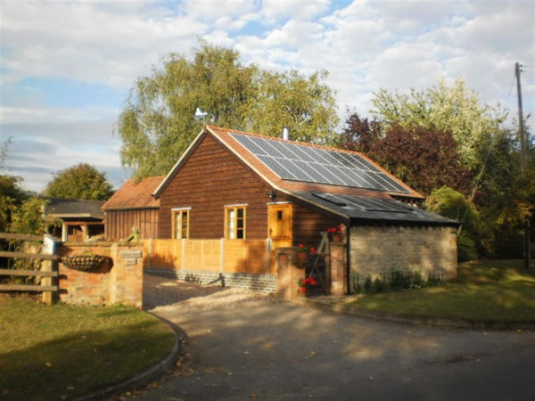 Robbie's Barn, Stratford-upon-avon