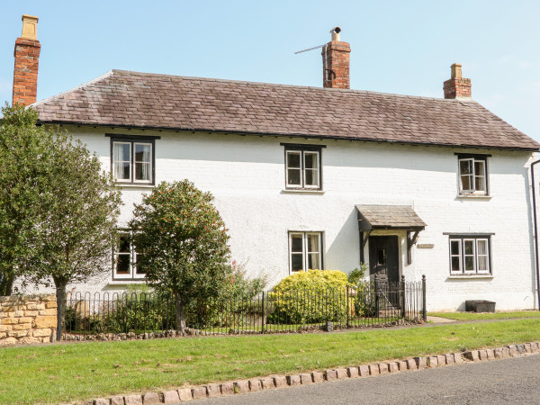 Elmhurst Cottage, Chipping Campden