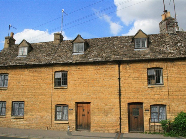 Wadham Cottage, Bourton-on-the-water