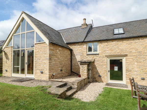 Malt Barn, Burford