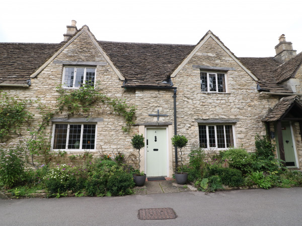 Castle Combe Cottage, Bath