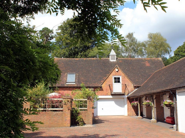 Granary Cottage, Royal Tunbridge Wells