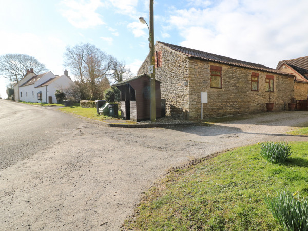 The Barn, Snitterby