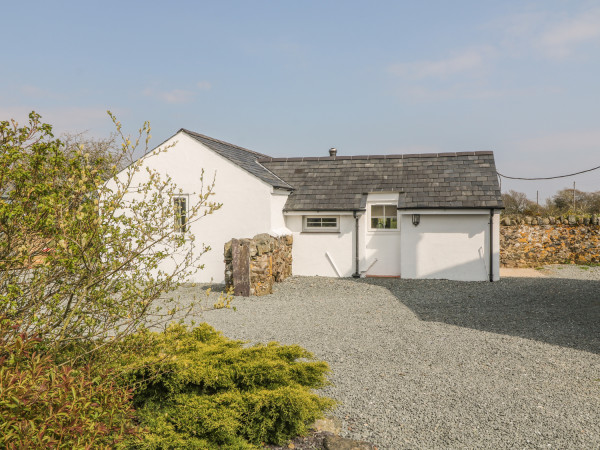 Rhos Y Foel Cottage Image 1