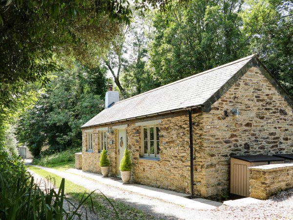 Bridleway Cottage, Truro