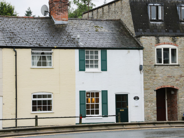 Troutbeck Cottage, Ludlow