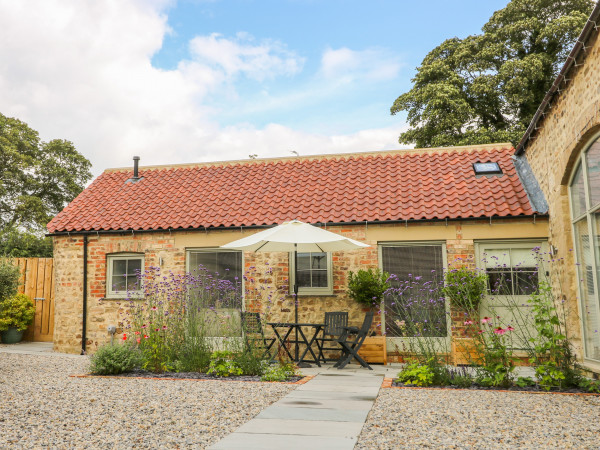 Wallerthwaite Barn Cottage, Markington