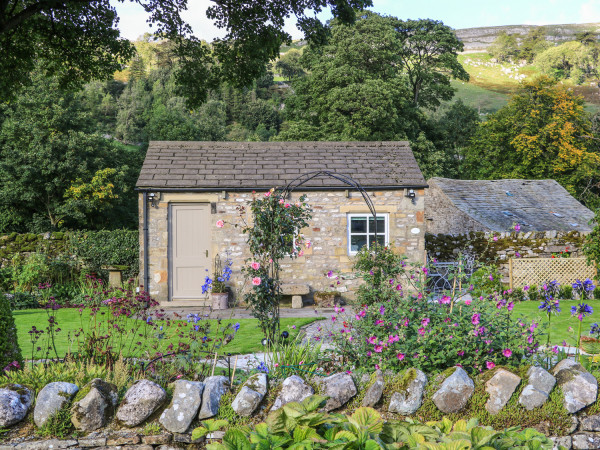 The Bothy Image 1